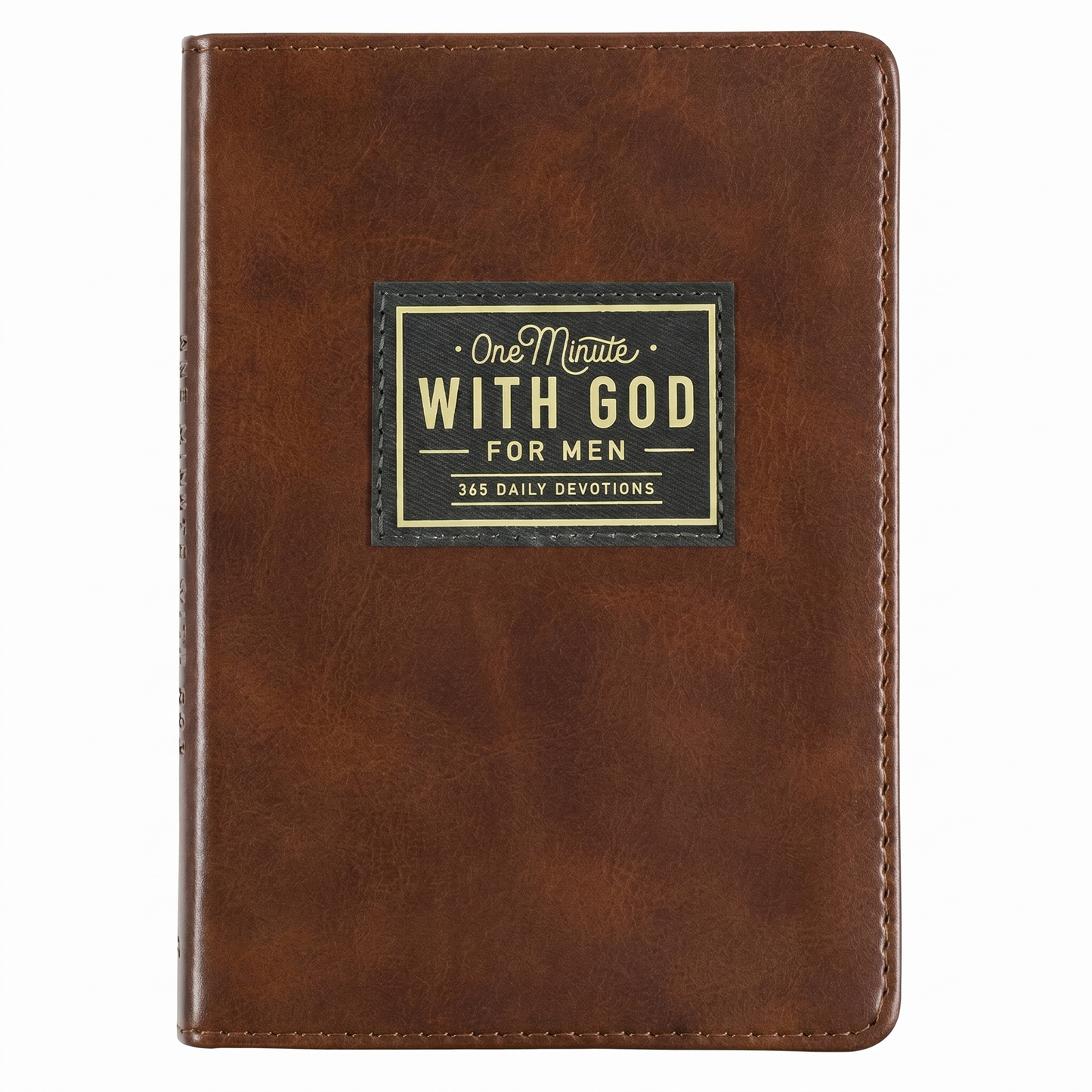 One Minute with God for Men