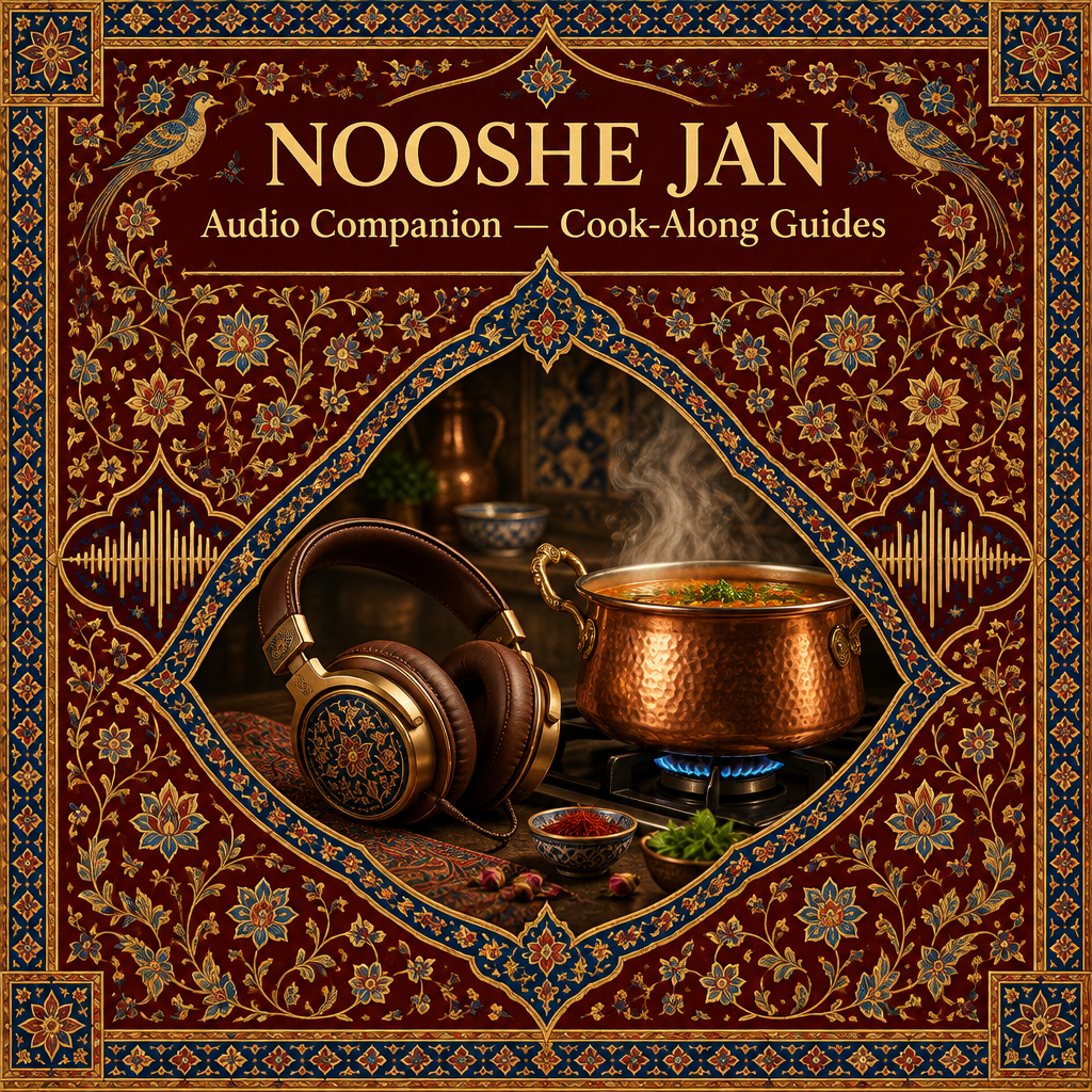 Audio Follow-Along